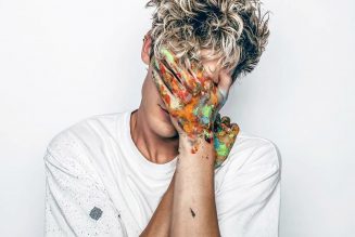 GRiZ Shares Preview of Wobbly Unreleased Dubstep Tune