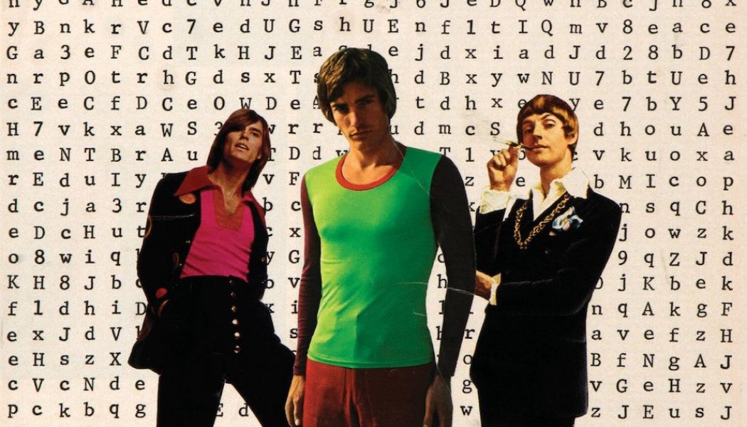 Guided by Voices Announce Third Album of 2020, Share “Mr. Child”: Stream