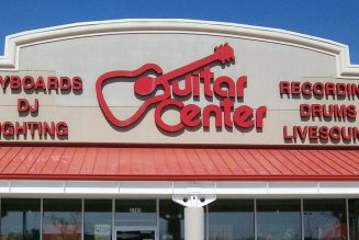 Guitar Center May File for Bankruptcy After Missing $45 Million Payment: Report