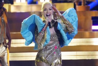 Gwen Stefani Says 16-Year-Old ‘Voice’ Singer Lauren Frihauf Is Her ‘Dream’ Contestant
