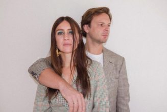 HAERTS Reach “For the Sky” on New Song with Ed Droste: Stream