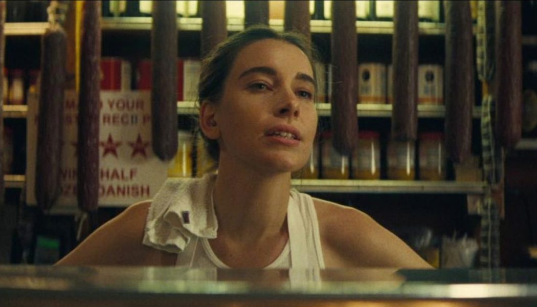 HAIM Work the Deli Counter in Paul Thomas Anderson-Directed “Man From the Magazine” Video: Watch