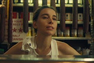 HAIM Work the Deli Counter in Paul Thomas Anderson-Directed “Man From the Magazine” Video: Watch