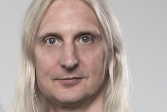 HAMMERFALL’s OSCAR DRONJAK: ‘You Can’t Have A Metal Concert With A Seated Audience’