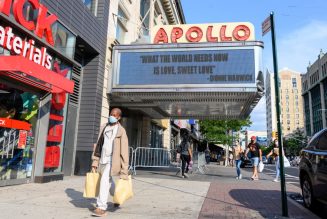 Harlem Street Legend Guy Fisher Is Now A Free Man