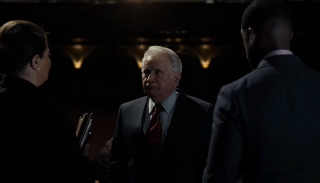 HBO Max Releases Trailer for West Wing Reunion Special: Watch