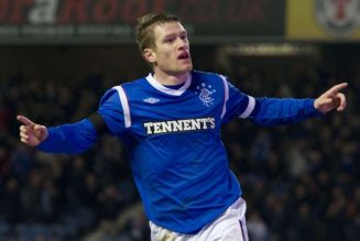 ‘He is a big player’ – Pochettino compares Rangers star with World Cup winning duo