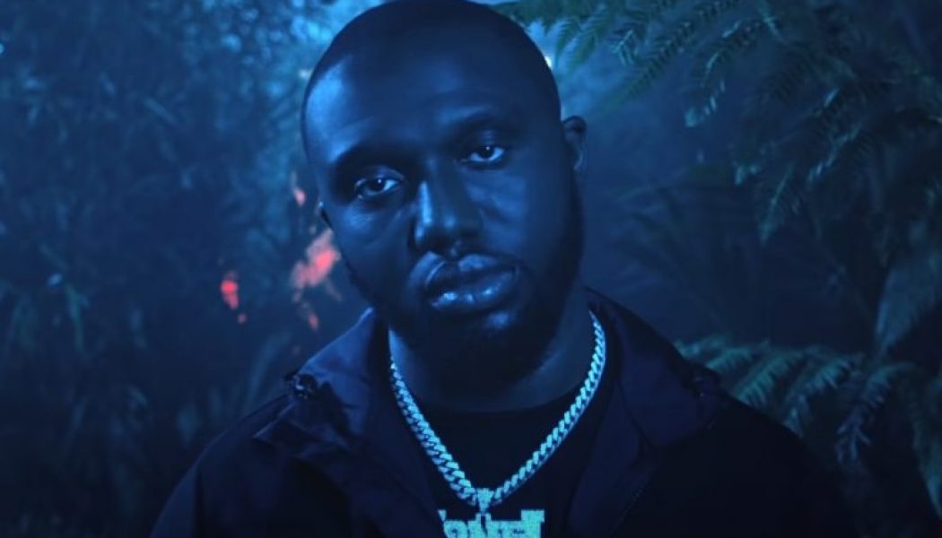 Headie One and Internet Money Duel for U.K. Singles Chart Crown