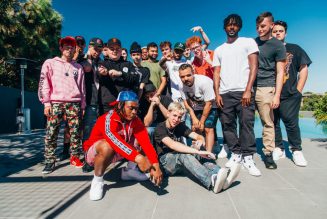 Here Are the Lyrics to Internet Money & Gunna’s ‘Lemonade,’ Feat. Don Toliver & Nav