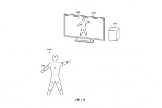 Here’s how Apple imagined AirTags would work one year ago
