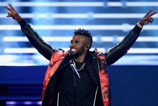 Here’s How Expensive Jason Derulo’s Tab for Everyone at Catch LA Was After ‘Savage Love’ Hit No. 1 on Hot 100