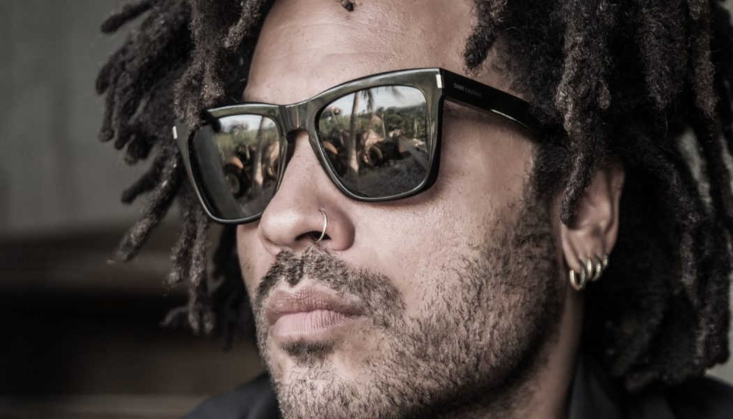 Here’s Lenny Kravitz’s Secret to His Friendship With Lisa Bonet & Jason Momoa