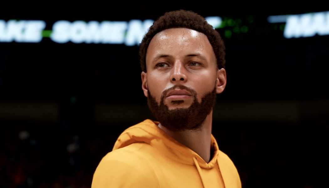 HHW Gaming: Courtside Report Details Next-Gen Gameplay Improvements Coming To ‘NBA 2K21’