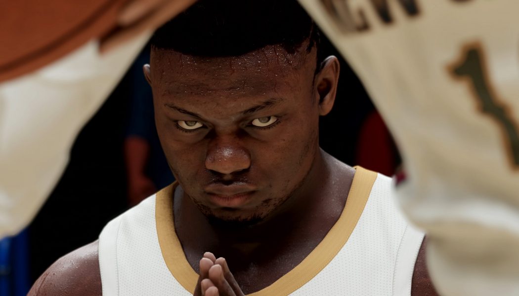 HHW Gaming: Final ‘NBA 2K21’ Next-Gen Courtside Report Is All About MyPLAYER