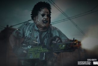 HHW Gaming: Leatherface & Billy The Puppet Bring Terror To ‘Call of Duty: Modern Warfare’ In “Haunting of Verdansk”Update
