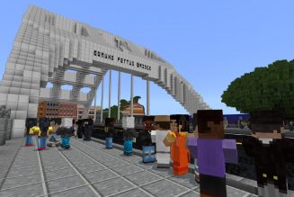 HHW Gaming: ‘Minecraft’ Will Be Getting Into “Good Trouble” With Free Lesson Featuring Late Rep. John Lewis