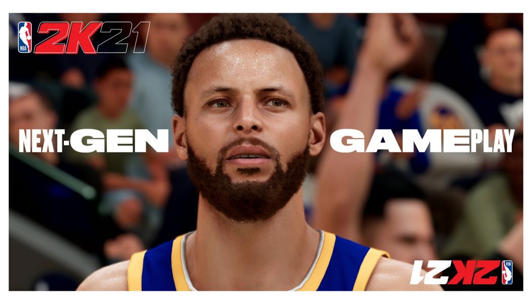 HHW Gaming: ‘NBA 2K21’ Next-Gen Gameplay Shows Off New Rail Cam Presentation & More
