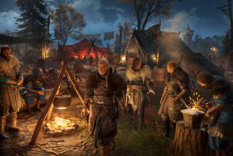 HHW Gaming Preview: ‘Assassin’s Creed: Valhalla’ Features “Viking Rap Battles,” Raids & Hella Fades