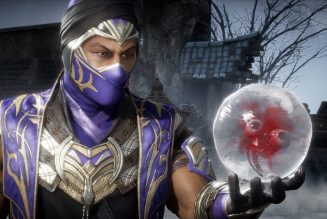 HHW Gaming: Rain Divinely Issues The Smoothest of Fades In New ‘Mortal Kombat 11: Ultimate’ Trailer