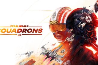 HHW Gaming Review: ‘Star Wars: Squadrons’ Delivers The Authentic ‘Star Wars’ Experience Fans Will Love