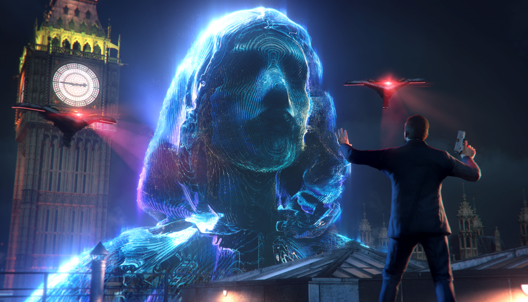 HHW Gaming Review: ‘Watch Dogs: Legion’ Continues To Take The Franchise In A Positive Direction