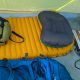 Highlander Velebit gear list: what’s in my pack