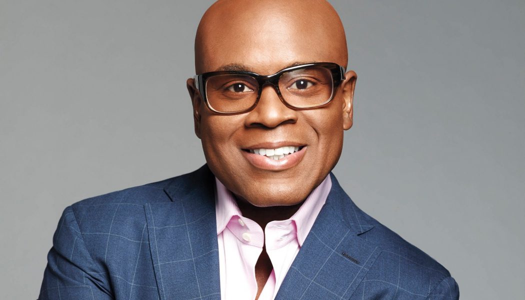Hipgnosis Buys L.A. Reid’s Music Catalog