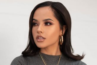 Hispanic Heritage Month 2020: See Becky G’s Music Video Evolution