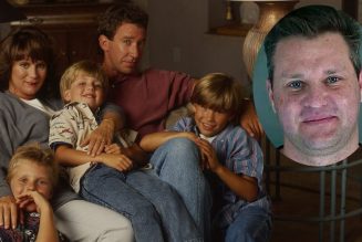 Home Improvement Star Zachery Ty Bryan Arrested for Allegedly Strangling Girlfriend