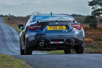 Honda Steps Away From Formula 1, Uses Savings on New EVs for Consumers