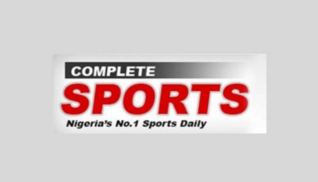 Hoodlums attack Complete Sports head office