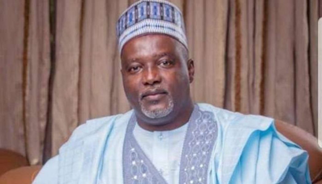 House of Reps deputy speaker charges youths on peace