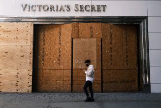 How coronavirus is reshaping America’s job market