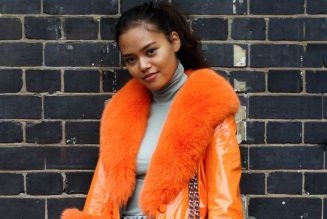 How Londoners Are Really Dressing This Autumn