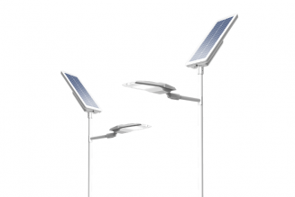 How Solar Street Lights Bring Positive Change in the Environment