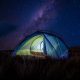 How to choose a tent: a buying guide