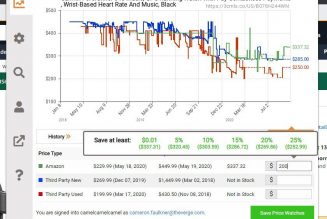 How to find the best deals during Prime Day 2020