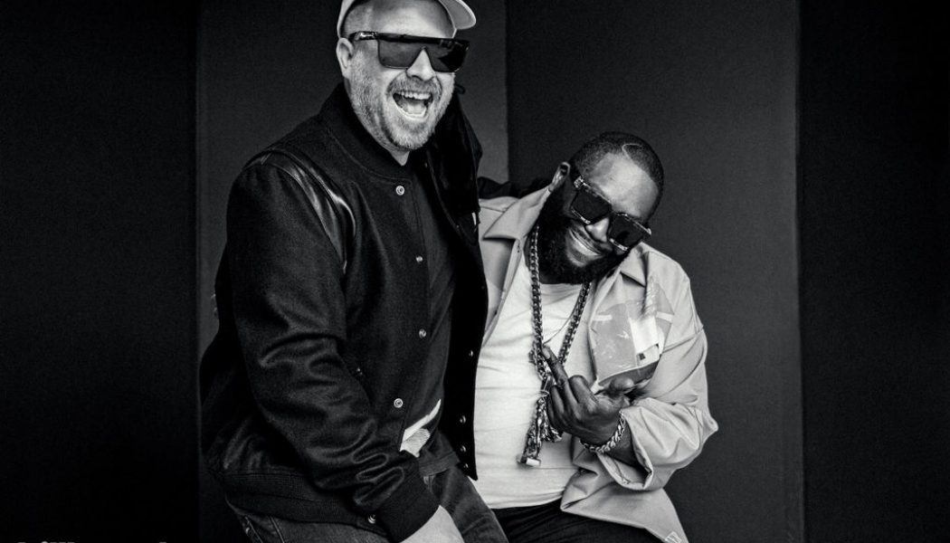 How to Watch Run the Jewels’ ‘Holy Calamavote,’ With Pharrell, 2 Chainz & More
