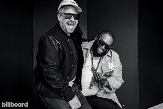 How to Watch Run the Jewels’ ‘Holy Calamavote,’ With Pharrell, 2 Chainz & More