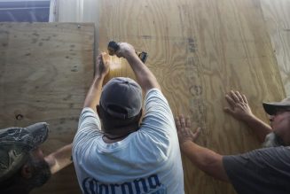 Hurricane Delta is the latest disaster in a vicious season