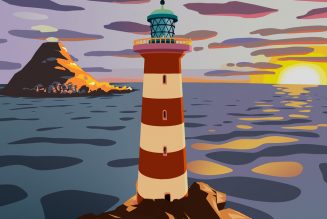 I Am Dead is a playful exploration of death and memories