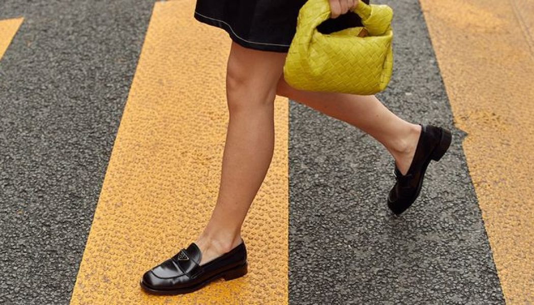 I Asked Some of the Most Influential Women in Fashion What They Dream of Buying