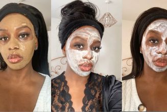 I Just Tried All of the Face Masks Around–These Are the 23 That I Rate