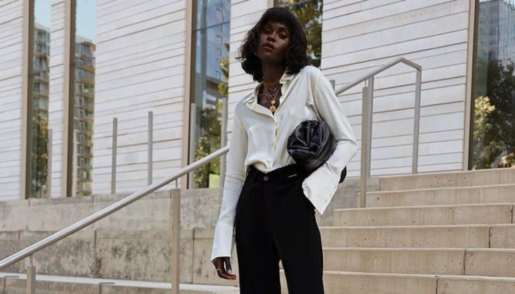 I Look At Net-a-Porter Every Day—These Are the 36 Coolest Things to Shop Now