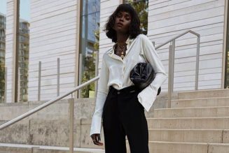 I Look At Net-a-Porter Every Day—These Are the 36 Coolest Things to Shop Now