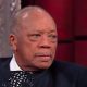 Iconic Producer QUINCY JONES Pays Tribute To EDDIE VAN HALEN