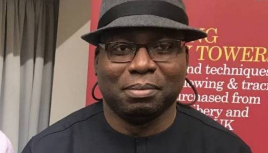 ICPC uncovers N5.17 billion fraud in education, agric ministries