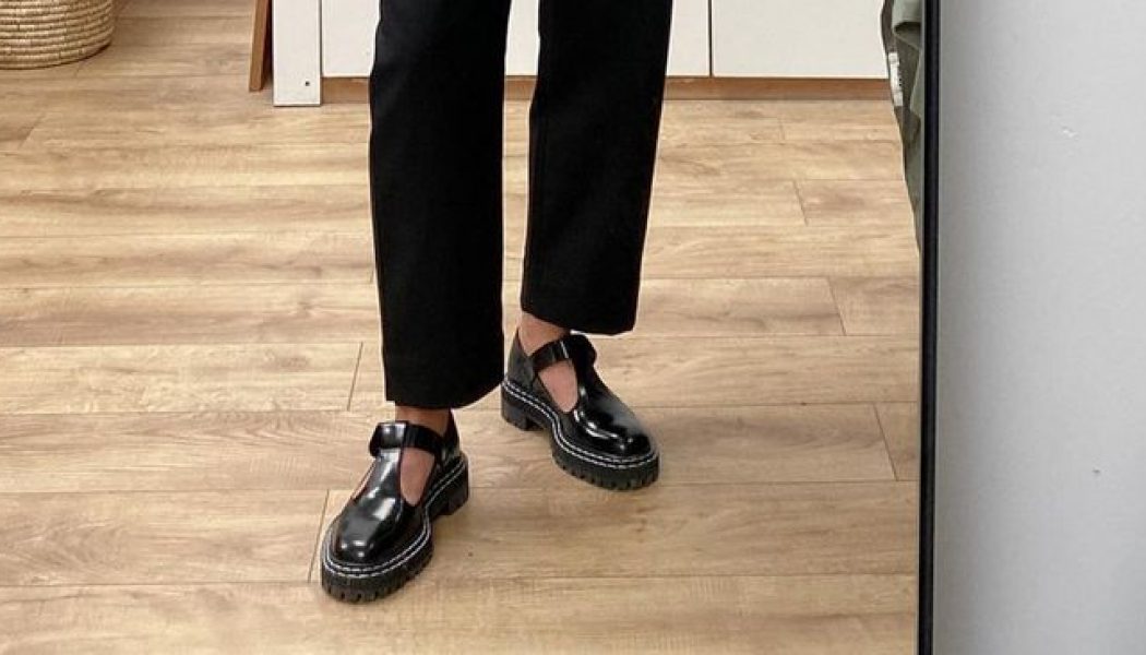 If I Could Own Any Shoes, It Would Hands Down Be These