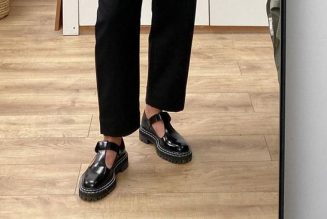 If I Could Own Any Shoes, It Would Hands Down Be These