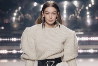 If I Could Wear One Designer for the Rest of My Life, It Would Be This One